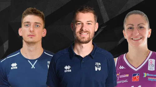 Vincent Dumestre nommé assistant coach principal de la JDA 